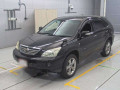 2008 Toyota Harrier Hybrid