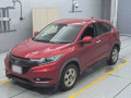 2016 Honda VEZEL