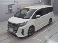 2019 Toyota Noah