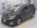 2013 Nissan Elgrand