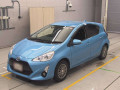 2016 Toyota Aqua