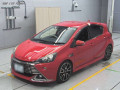 2015 Toyota Aqua