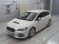 2016 Subaru Levorg
