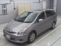 2008 Toyota Wish