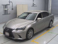 2018 Lexus GS