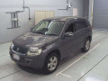 2010 Suzuki Escudo