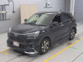 2020 Toyota Raize
