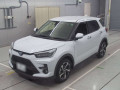 2024 Toyota Raize
