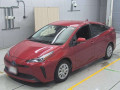 2021 Toyota Prius