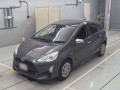 2016 Toyota Aqua