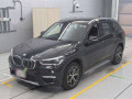 2018 BMW X1