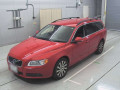 2013 Volvo V70