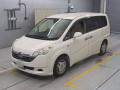 2006 Honda Step WGN