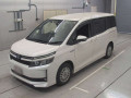 2014 Toyota Voxy