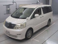 2007 Toyota Alphard G