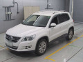 2011 Volkswagen Tiguan