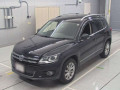 2011 Volkswagen Tiguan