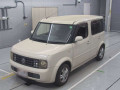 2002 Nissan Cube