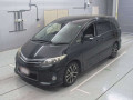 2012 Toyota Estima