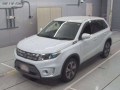 2016 Suzuki Escudo