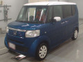2012 Honda N-Box+