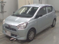 2017 Subaru Pleo Plus