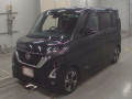 2020 Nissan Roox