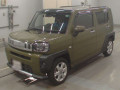 2021 Daihatsu TAFT