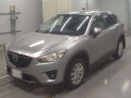 2012 Mazda CX-5