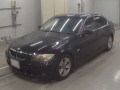 2005 BMW 3 Series