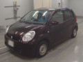 2010 Toyota Passo