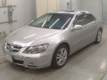 2007 Honda Legend