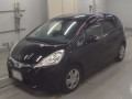 2011 Honda Fit