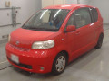 2006 Toyota Porte