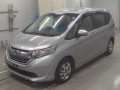 2018 Honda Freed Plus Hybrid