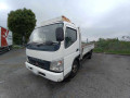2006 Mitsubishi Fuso Canter
