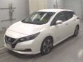 2018 Nissan Leaf