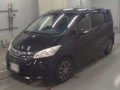 2012 Honda Freed