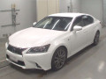 2012 Lexus GS