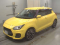 2018 Suzuki Swift Sport
