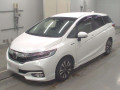 2018 Honda SHUTTLE