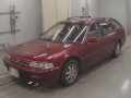 1992 Honda Accord Wagon