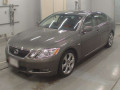 2006 Lexus GS