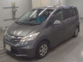 2012 Honda Freed