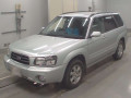 2002 Subaru Forester