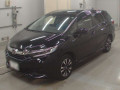 2015 Honda SHUTTLE