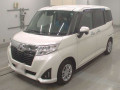 2020 Toyota Roomy