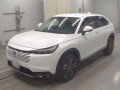 2024 Honda VEZEL