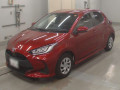 2021 Toyota YARIS