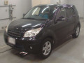 2014 Toyota Rush